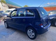 OPEL   MERIVA