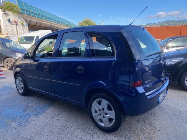 OPEL   MERIVA