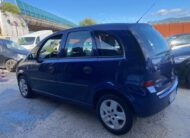 OPEL   MERIVA