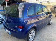 OPEL   MERIVA