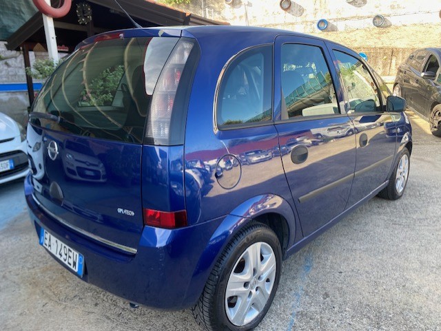 OPEL   MERIVA