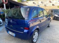 OPEL   MERIVA