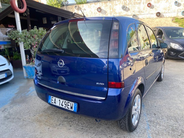 OPEL   MERIVA