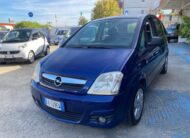 OPEL   MERIVA