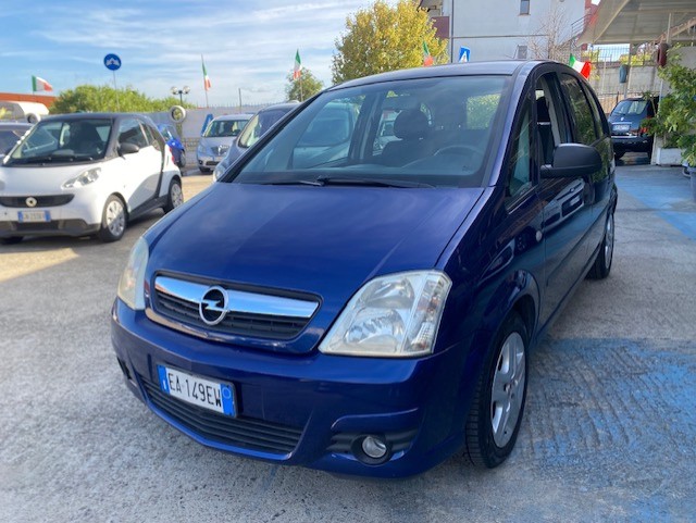 OPEL   MERIVA