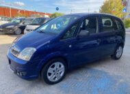 OPEL   MERIVA