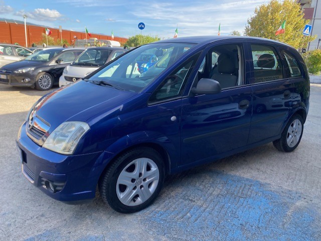 OPEL   MERIVA