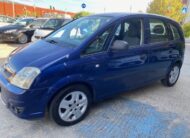 OPEL   MERIVA