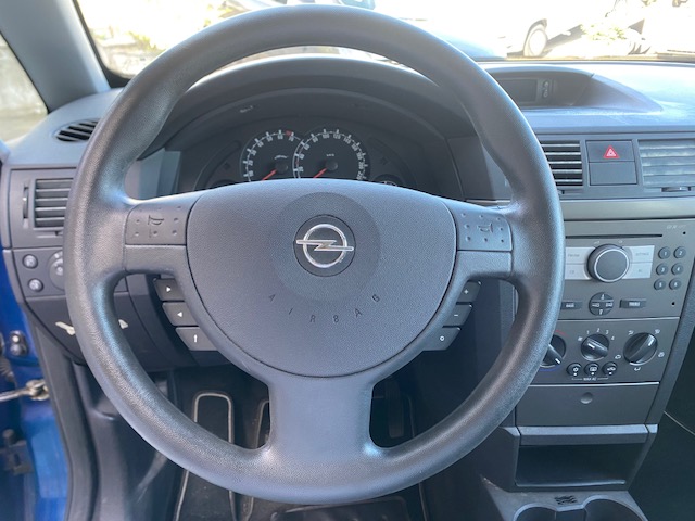 OPEL   MERIVA