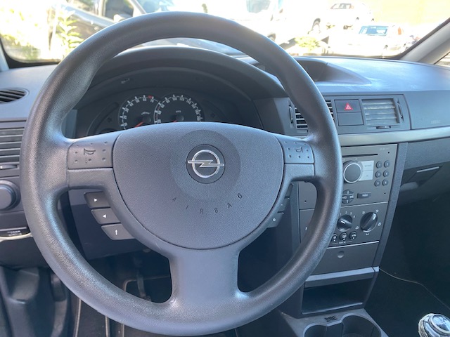 OPEL   MERIVA
