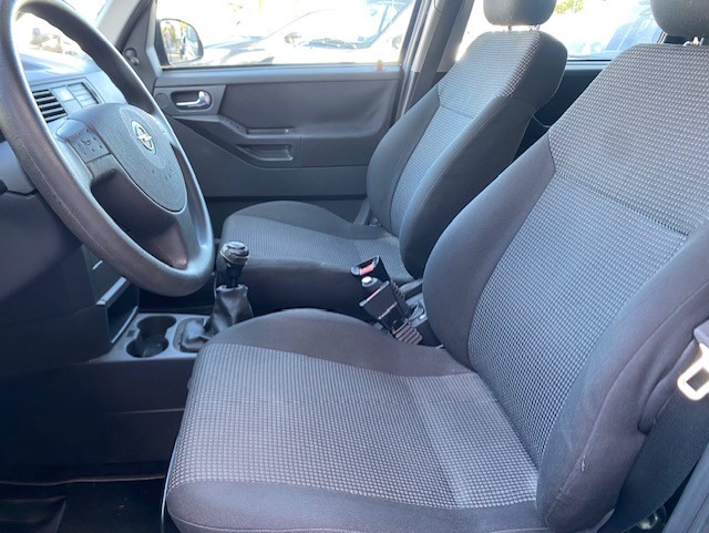 OPEL   MERIVA