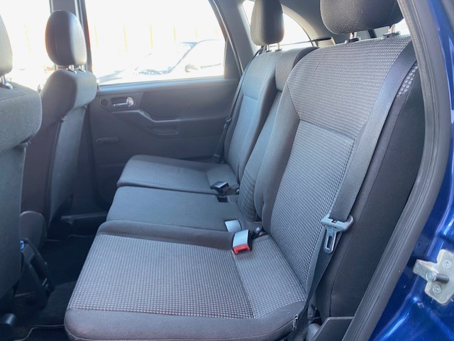 OPEL   MERIVA