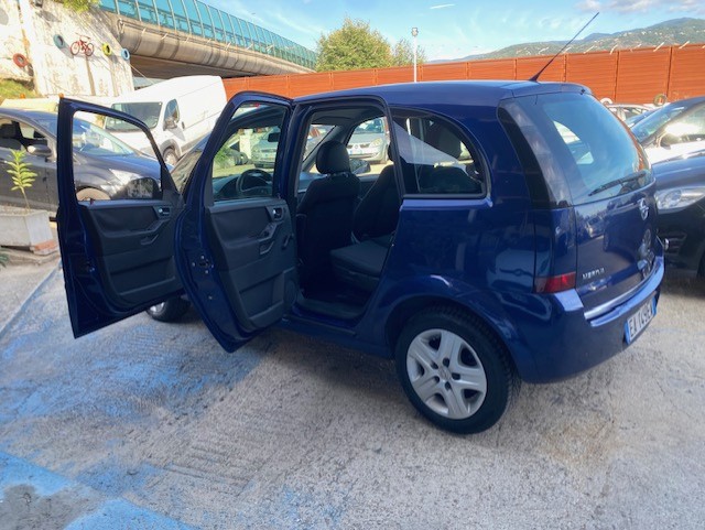 OPEL   MERIVA