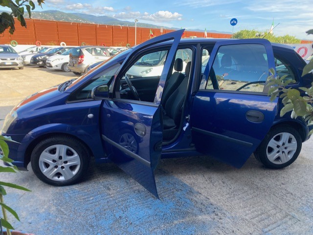 OPEL   MERIVA