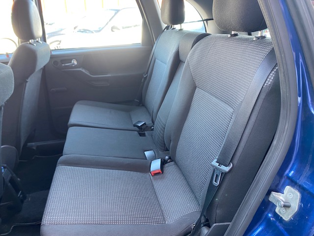 OPEL   MERIVA