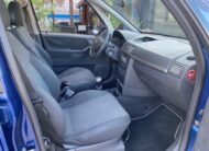 OPEL   MERIVA