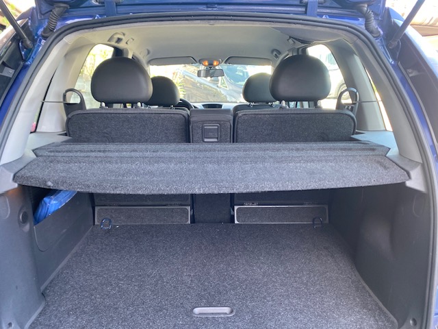 OPEL   MERIVA