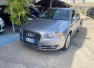 AUDI   A 4 SW