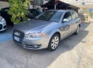 AUDI   A 4 SW