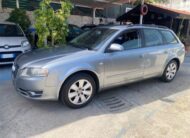 AUDI   A 4 SW