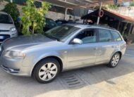 AUDI   A 4 SW