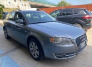 AUDI   A 4 SW