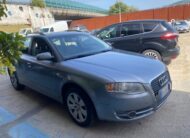 AUDI   A 4 SW