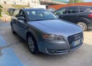 AUDI   A 4 SW