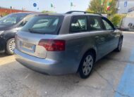 AUDI   A 4 SW