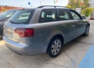 AUDI   A 4 SW