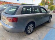 AUDI   A 4 SW