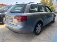 AUDI   A 4 SW