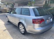 AUDI   A 4 SW