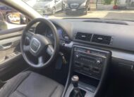AUDI   A 4 SW