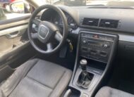 AUDI   A 4 SW