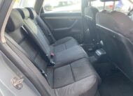 AUDI   A 4 SW