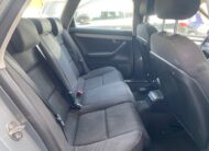 AUDI   A 4 SW