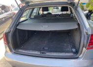 AUDI   A 4 SW