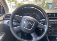 AUDI   A 4 SW
