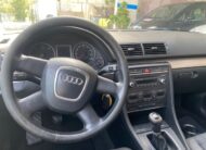 AUDI   A 4 SW