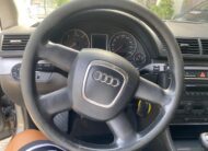 AUDI   A 4 SW