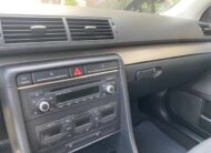 AUDI   A 4 SW