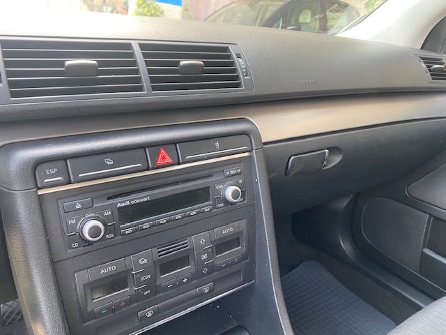 AUDI   A 4 SW