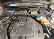 AUDI   A 4 SW
