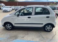 CHEVROLET MATIZ