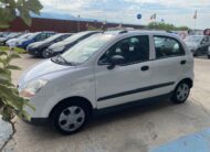 CHEVROLET MATIZ