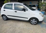 CHEVROLET MATIZ