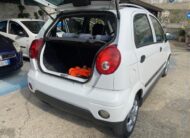 CHEVROLET MATIZ