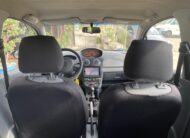 CHEVROLET MATIZ