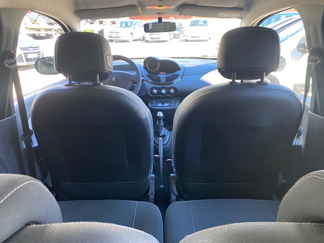 RENAULT TWINGO